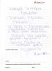 Отзыв о враче проктологе Гамидове Тажидине Азимовиче от 14.05.2015 Отзыв о враче проктологе Гамидове Тажидине Азимовиче от 14.05.2015