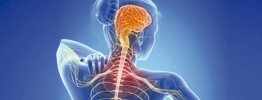 Неврология: заболевания, симптомы, найти неврологическую клинику