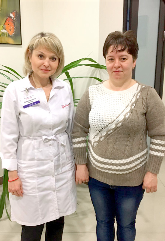 Шарапова Г.Р., врач невролог. Отзыв пациентки Зобневой Татьяны Павловны от 14.04.2017 Шарапова Г.Р., врач невролог. Отзыв пациентки Зобневой Татьяны Павловны от 14.04.2017