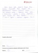 Отзыв о враче гинекологе Закиржановой Наиле Рафиковне от 06.03.2015 Отзыв о враче гинекологе Закиржановой Наиле Рафиковне от 06.03.2015